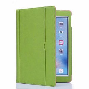 Apple iPad 10.2 8th / 7th Generation Soft Leather Case Smart Cover
